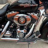 2007 Harley Davidson Street Glide