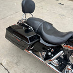 2007 Harley Davidson Street Glide