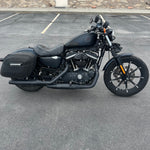 2021 Harley Davidson Sportster Iron 883