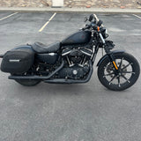 2021 Harley Davidson Sportster Iron 883