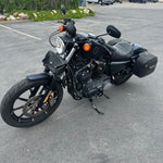 2021 Harley Davidson Sportster Iron 883