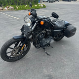 2021 Harley Davidson Sportster Iron 883