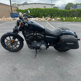 2021 Harley Davidson Sportster Iron 883