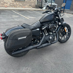 2021 Harley Davidson Sportster Iron 883