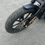 2021 Harley Davidson Sportster Iron 883