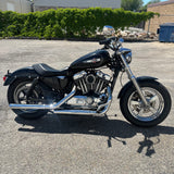 2014 Harley Davidson Sportster 1200 C