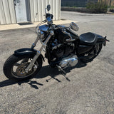 2014 Harley Davidson Sportster 1200 C