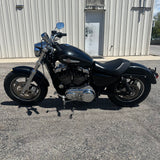 2014 Harley Davidson Sportster 1200 C