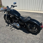 2014 Harley Davidson Sportster 1200 C