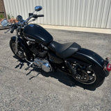 2014 Harley Davidson Sportster 1200 C