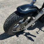 2014 Harley Davidson Sportster 1200 C