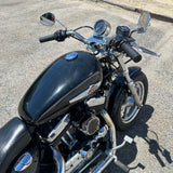 2014 Harley Davidson Sportster 1200 C