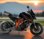 2014 KTM Superduke R