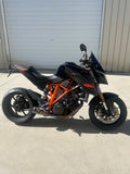 2014 KTM Superduke R