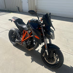 2014 KTM Superduke R