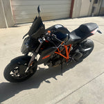 2014 KTM Superduke R