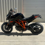 2014 KTM Superduke R