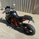 2014 KTM Superduke R