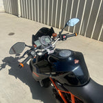 2014 KTM Superduke R