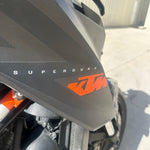 2014 KTM Superduke R