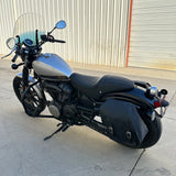 2015 Yamaha Bolt 950 C Spec