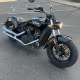 2019 Indian Scout 60