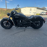 2019 Indian Scout 60