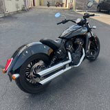 2019 Indian Scout 60