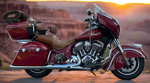 2015 Indian Roadmaster