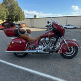 2015 Indian Roadmaster