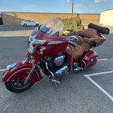 2015 Indian Roadmaster