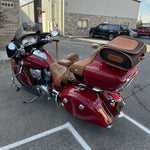 2015 Indian Roadmaster