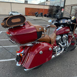 2015 Indian Roadmaster