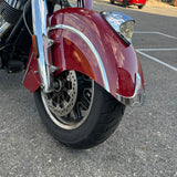 2015 Indian Roadmaster