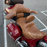 2015 Indian Roadmaster