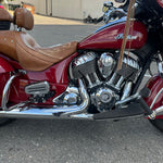 2015 Indian Roadmaster