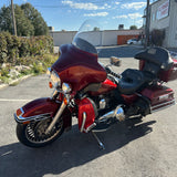 2009 Harley Davidson Electra Glide Classic