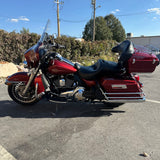 2009 Harley Davidson Electra Glide Classic