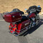 2009 Harley Davidson Electra Glide Classic