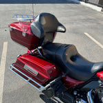 2009 Harley Davidson Electra Glide Classic