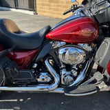 2009 Harley Davidson Electra Glide Classic