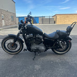 2008 Harley Davidson Sportster 1200 Nightster