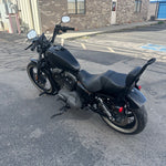 2008 Harley Davidson Sportster 1200 Nightster