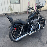 2008 Harley Davidson Sportster 1200 Nightster