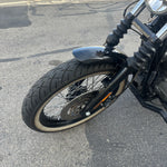 2008 Harley Davidson Sportster 1200 Nightster