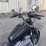 2008 Harley Davidson Sportster 1200 Nightster