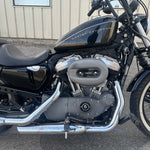 2008 Harley Davidson Sportster 1200 Nightster