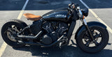 2021 Indian Scout Bobber 60