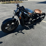 2021 Indian Scout Bobber 60