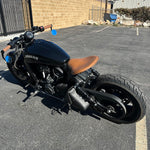 2021 Indian Scout Bobber 60